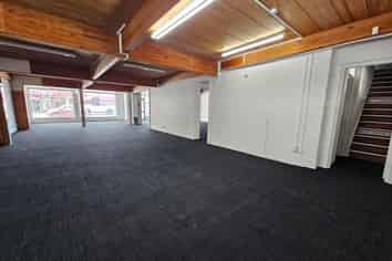 Retail Space on Great South Road