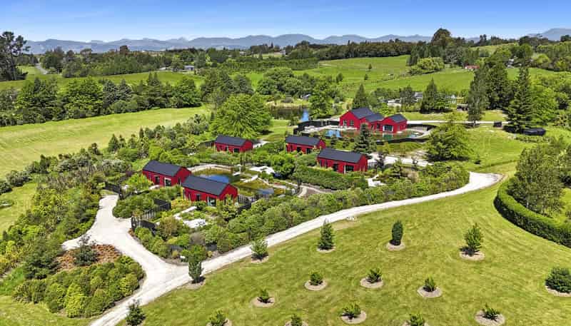 21 Tarrant Road, Upper Moutere