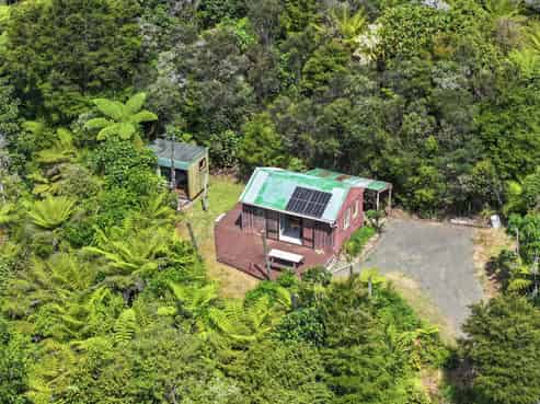 432C Tapu Coroglen Road, Tapu