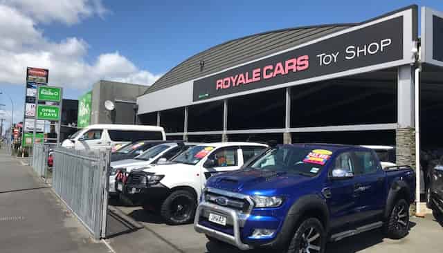 95 Greenwood Street, Frankton