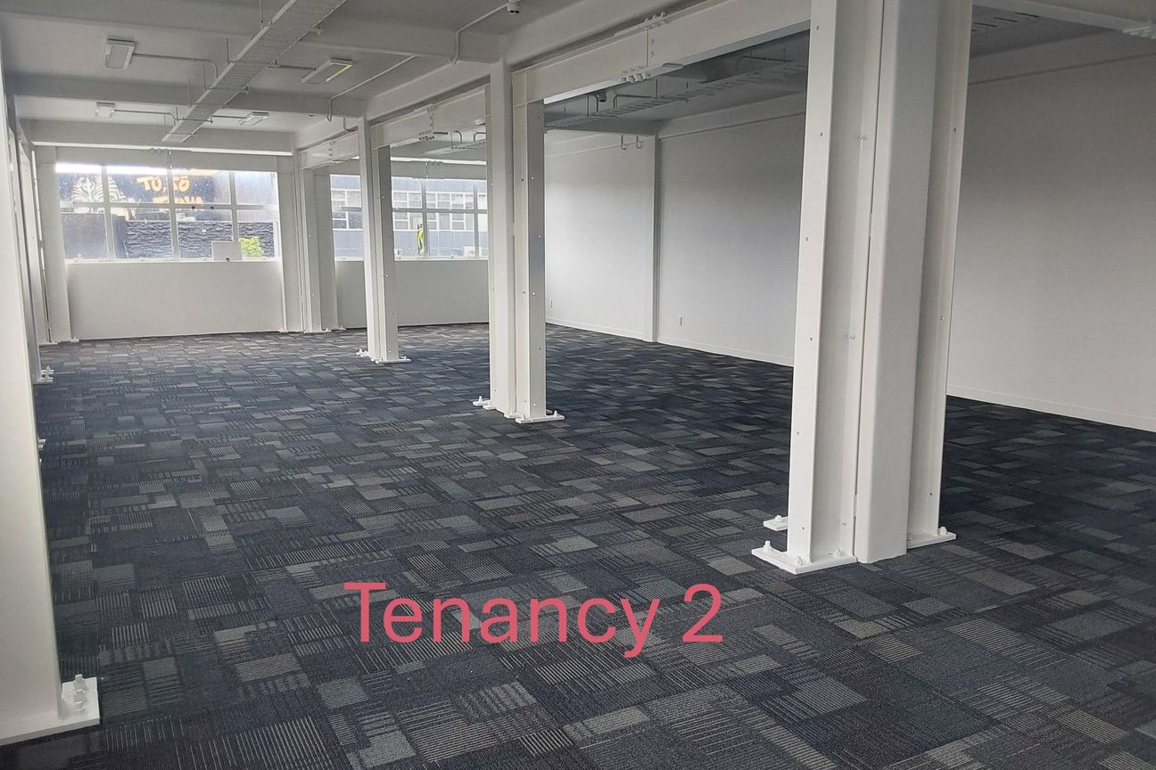 Location & Options! - Vista 2