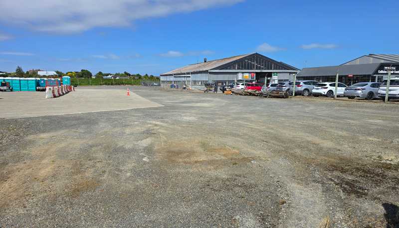 10 North Road, Prestonville