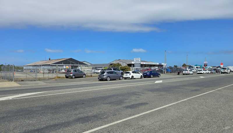 10 North Road, Prestonville