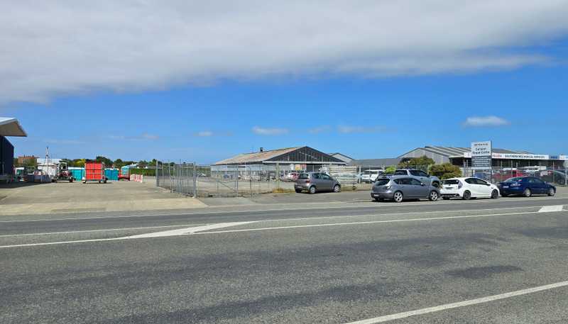 10 North Road, Prestonville