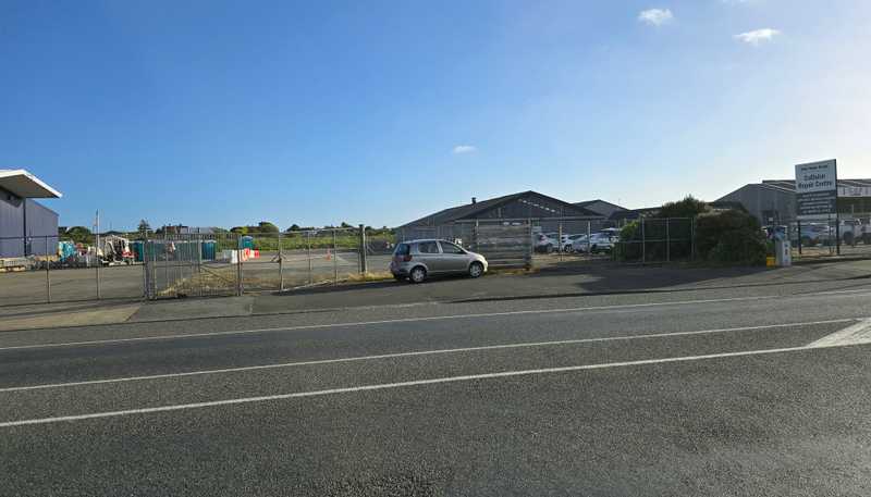 10 North Road, Prestonville