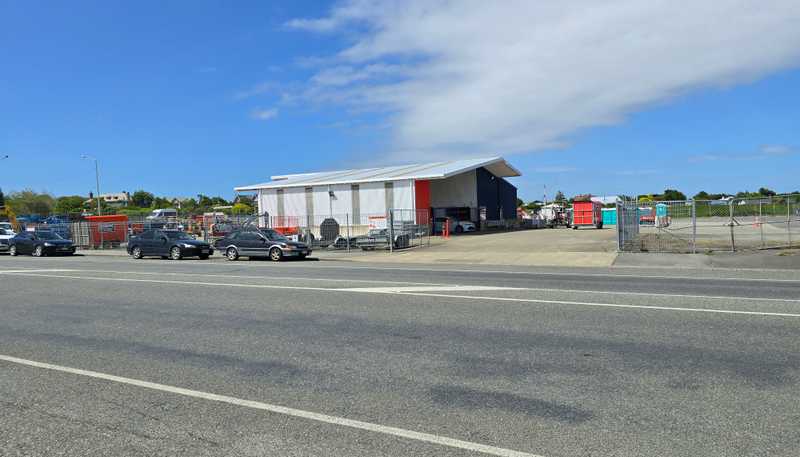 10 North Road, Prestonville