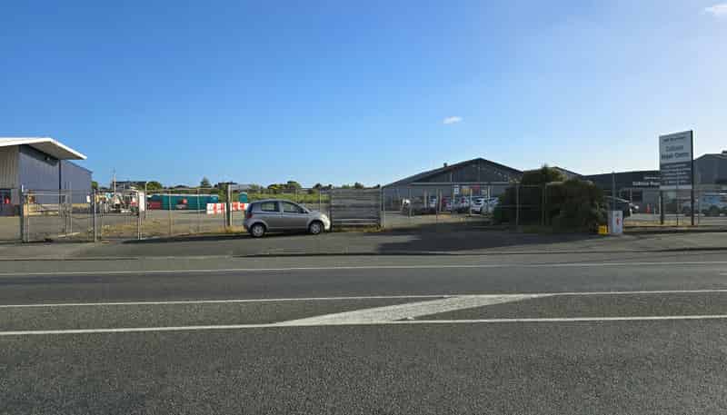 10 North Road, Prestonville