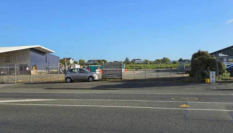 10 North Road, Prestonville