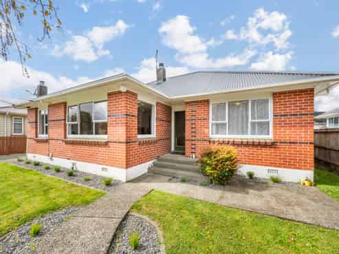 11 Courtenay Road, Heretaunga