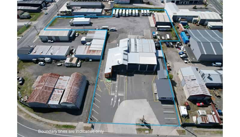 26, 40, 42 Matai Street, Tauhara
