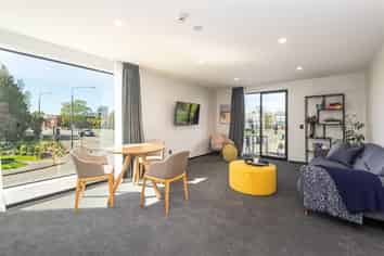 Canterbury - Address withheld