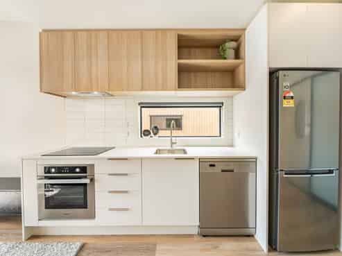 13A/92 and 13B/92 Cambridge Terrace, Waterloo
