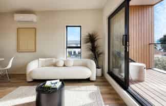 13A/92 and 13B/92 Cambridge Terrace, Waterloo