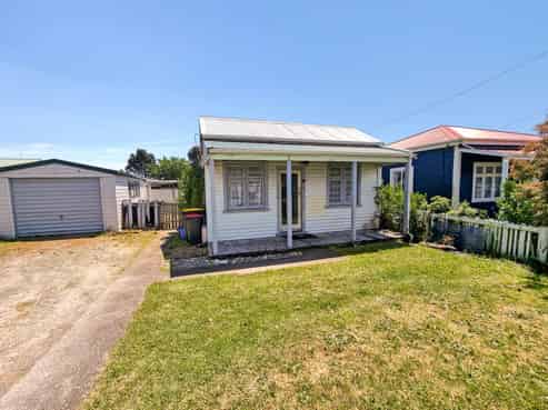 38 Blake Street, Blaketown