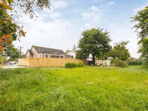 4B Fair Crescent, Feilding