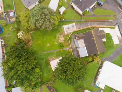 4B Fair Crescent, Feilding