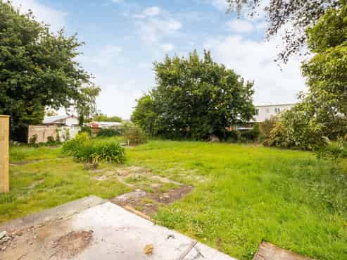 4B Fair Crescent, Feilding
