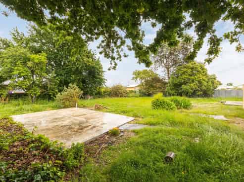 4B Fair Crescent, Feilding