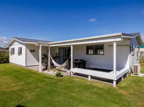 70 Simon Urlich Road, Karikari Peninsula