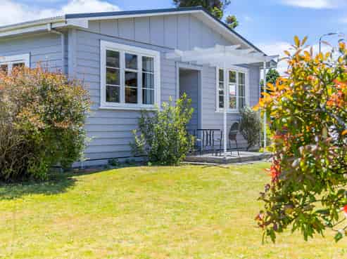 242 Taharepa Road, Tauhara