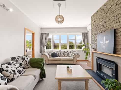 30 Dornoch Street, Kew