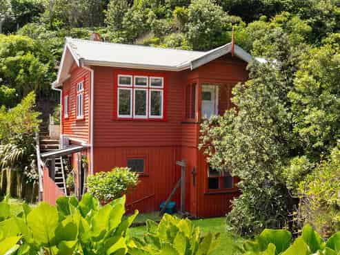 64 Hungerford Road, Houghton Bay