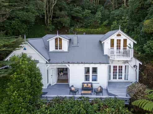 61 Garden Road, Northland
