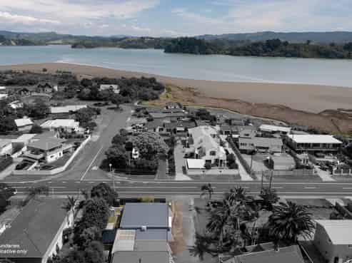 171A Harbour Road, Ohope