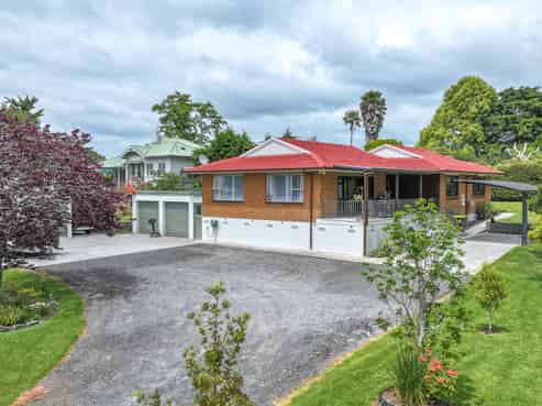 62A Puke Road, Paeroa