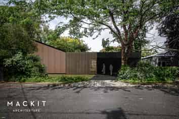 86 Kuratawhiti Street, Greytown