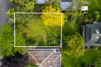 86 Kuratawhiti Street, Greytown