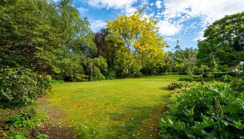 86 Kuratawhiti Street, Greytown