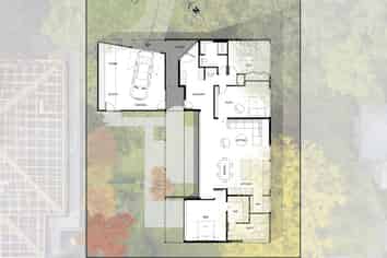 86 Kuratawhiti Street, Greytown