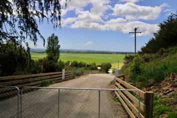 Lot 3 Gaudion Road, Peebles, OAMARU