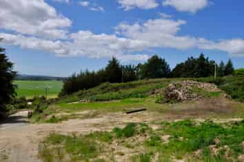 Lot 3 Gaudion Road, Peebles, OAMARU