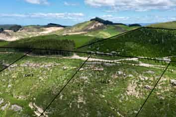 Lot 3 Gaudion Road, Peebles, OAMARU