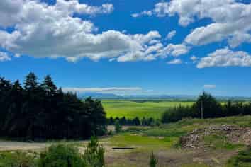 Lot 3 Gaudion Road, Peebles, OAMARU