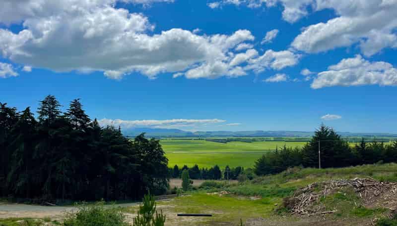 Lot 3 Gaudion Road, Peebles, OAMARU