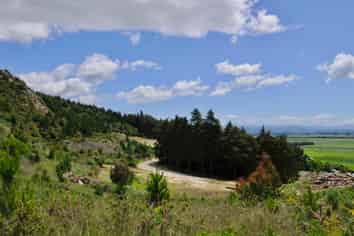 Lot 3 Gaudion Road, Peebles, OAMARU