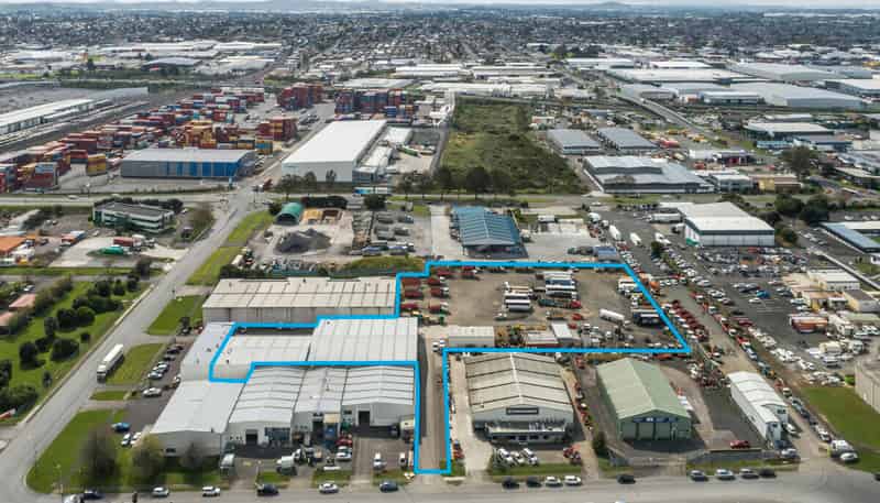 18 Ash Road, Wiri