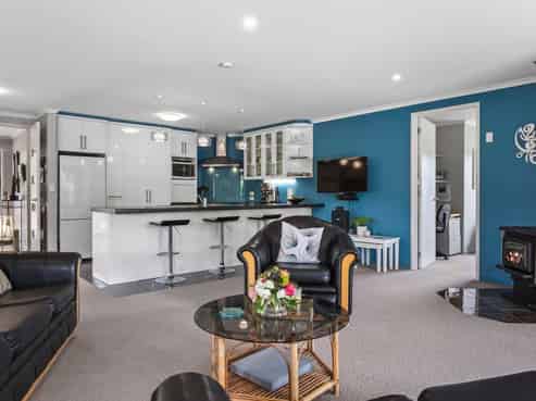 203 Glen Lyon Road, TWIZEL