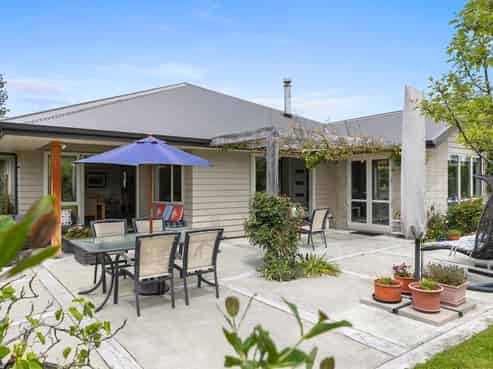 203 Glen Lyon Road, TWIZEL