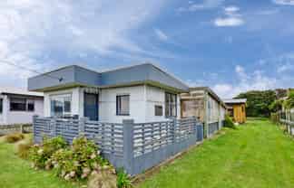 164 Colac Foreshore Road, Colac Bay