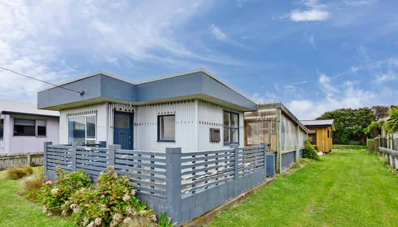 164 Colac Foreshore Road, Colac Bay