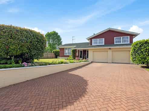 7 Peachgrove Terrace, Hillcrest
