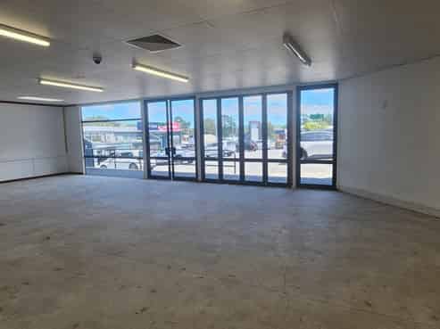 60sqm Retail - Silverdale Village