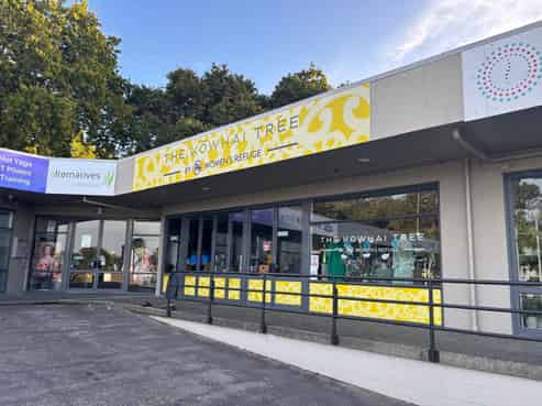 153 sqm Retail -  Options to split
