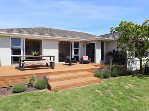 193 West Street, Hawthorndale