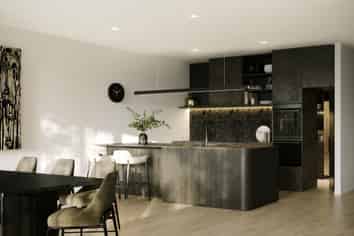 502/1 Cook Street, Hamilton East