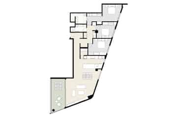 502/1 Cook Street, Hamilton East